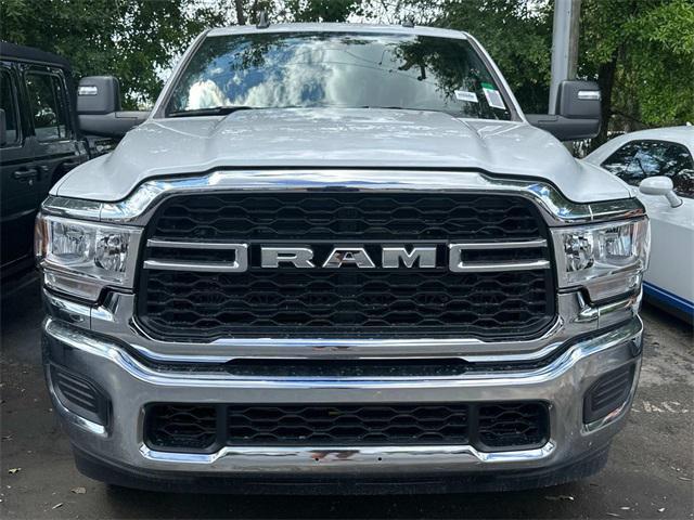 new 2024 Ram 2500 car, priced at $49,956