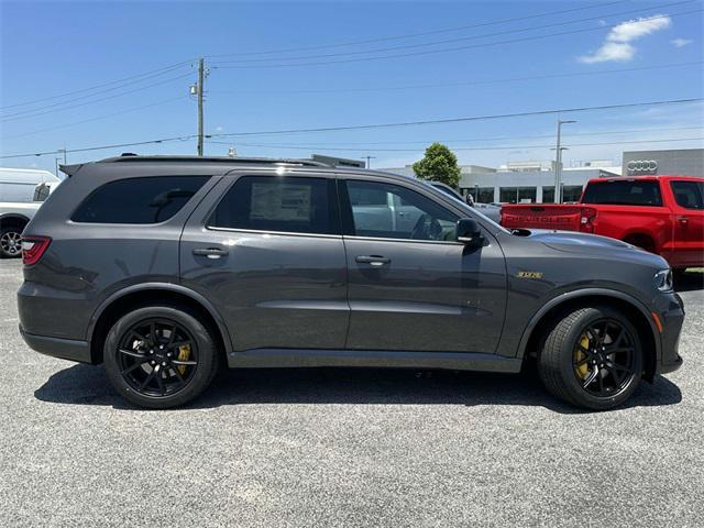 new 2024 Dodge Durango car, priced at $79,514