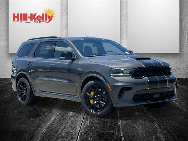 new 2024 Dodge Durango car, priced at $79,514