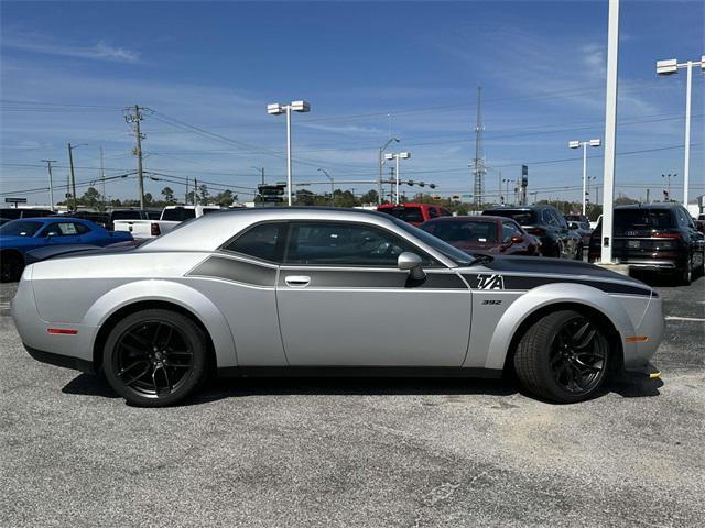 new 2023 Dodge Challenger car, priced at $67,937