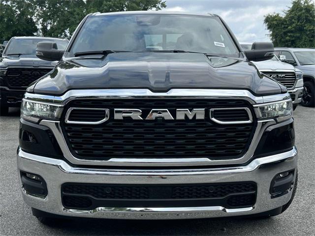 new 2025 Ram 1500 car, priced at $47,634