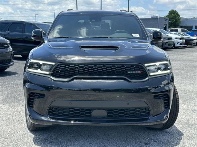 new 2024 Dodge Durango car, priced at $45,645