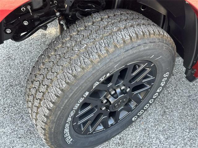 new 2026 Ram 2500 car, priced at $97,971