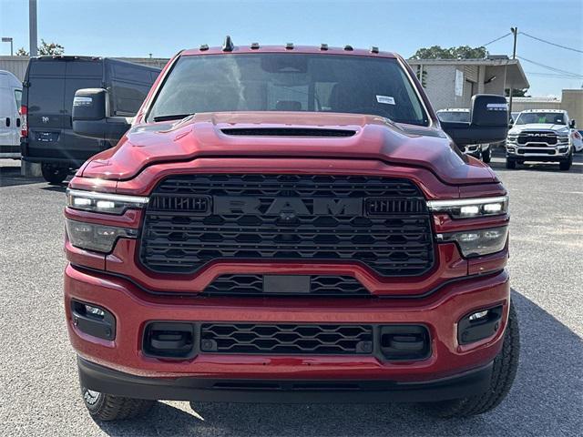 new 2026 Ram 2500 car, priced at $97,971