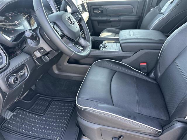 new 2026 Ram 2500 car, priced at $97,971