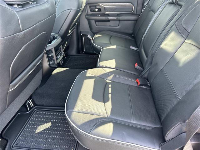 new 2026 Ram 2500 car, priced at $97,971