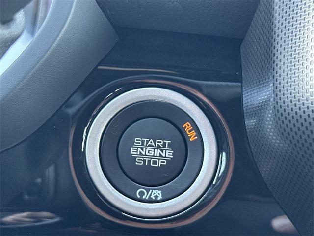 new 2026 Ram 2500 car, priced at $97,971