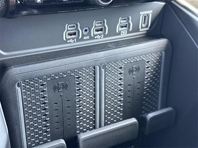 new 2026 Ram 2500 car, priced at $97,971