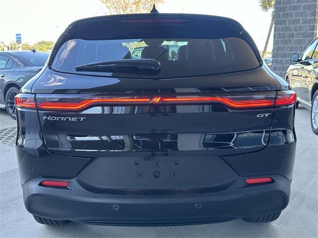 new 2024 Dodge Hornet car, priced at $38,043
