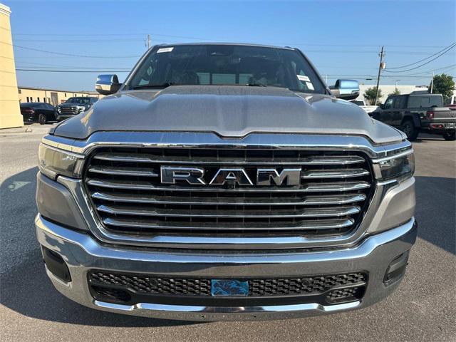 new 2025 Ram 1500 car, priced at $60,982