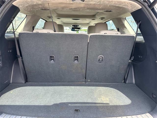 used 2022 Hyundai Palisade car, priced at $29,750