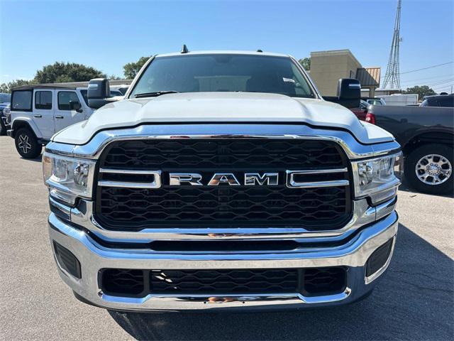 new 2024 Ram 2500 car, priced at $49,956