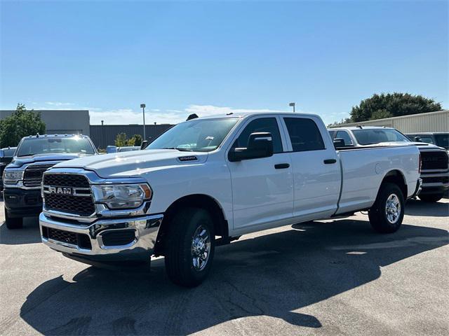 new 2024 Ram 2500 car, priced at $49,956