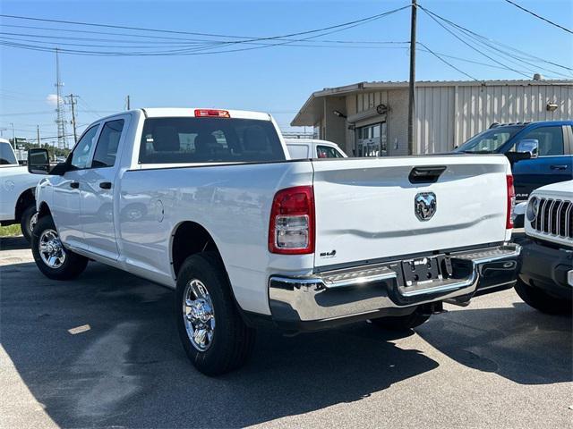 new 2024 Ram 2500 car, priced at $49,956