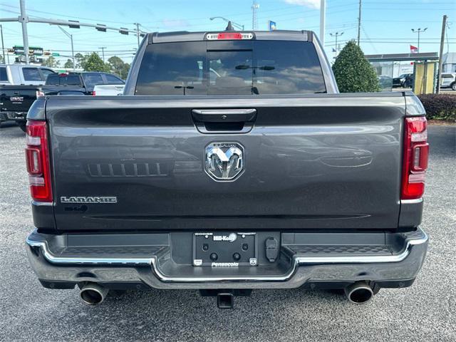 used 2023 Ram 1500 car, priced at $48,495