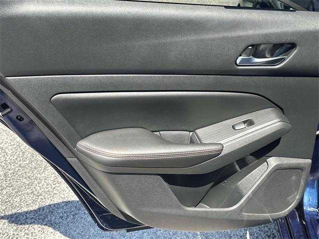 used 2021 Nissan Altima car, priced at $21,550