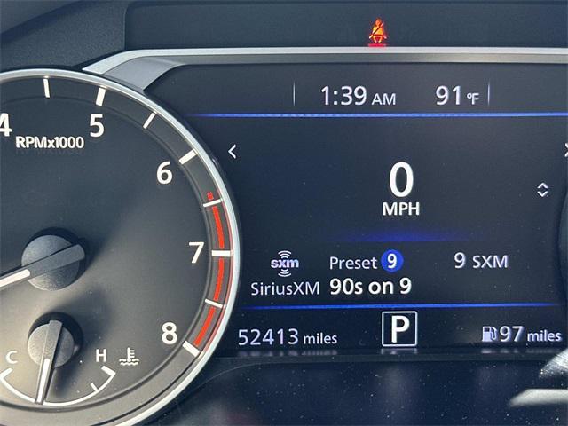used 2021 Nissan Altima car, priced at $21,550