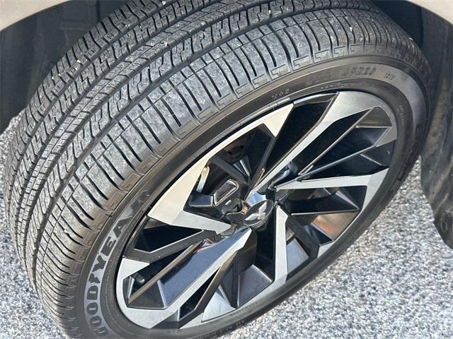 used 2022 Mitsubishi Outlander car, priced at $18,925