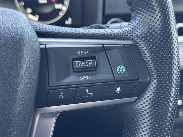 used 2022 Mitsubishi Outlander car, priced at $18,925