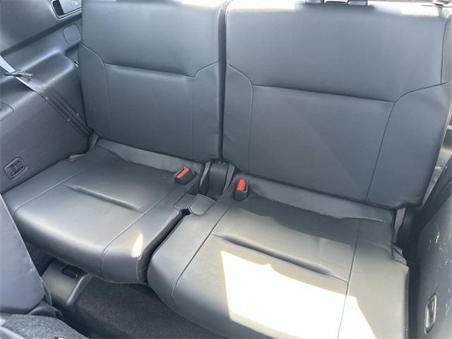 used 2022 Mitsubishi Outlander car, priced at $18,925