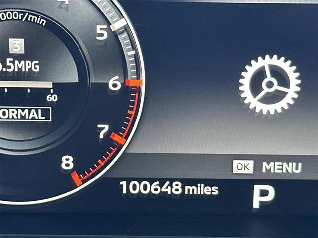 used 2022 Mitsubishi Outlander car, priced at $18,925