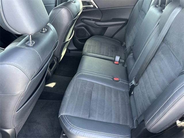 used 2022 Mitsubishi Outlander car, priced at $18,925