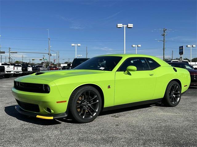 new 2023 Dodge Challenger car, priced at $53,178