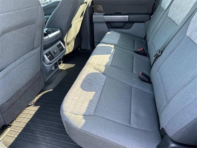 used 2023 Ford F-150 car, priced at $47,980