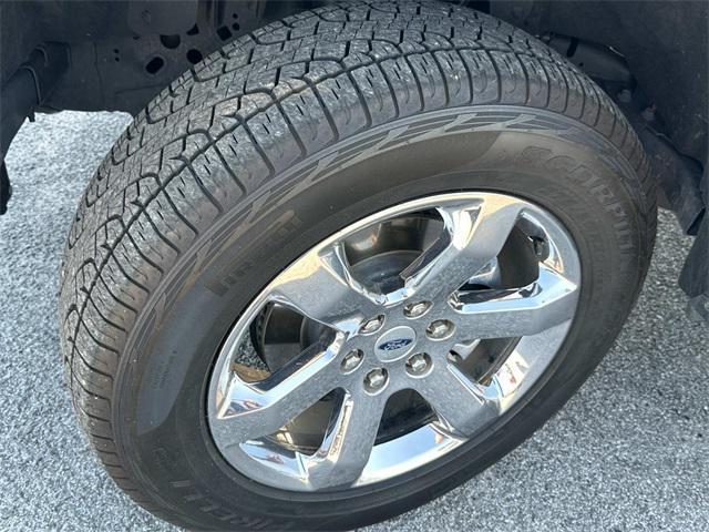 used 2023 Ford F-150 car, priced at $47,980