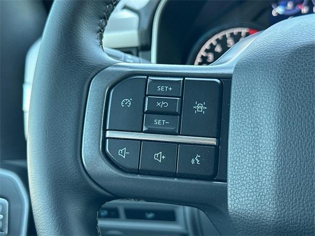 used 2023 Ford F-150 car, priced at $47,980