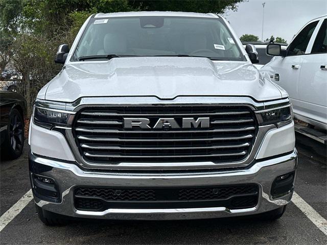 new 2025 Ram 1500 car, priced at $65,183