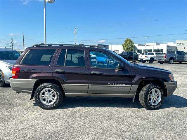 used 2004 Jeep Grand Cherokee car, priced at $6,750