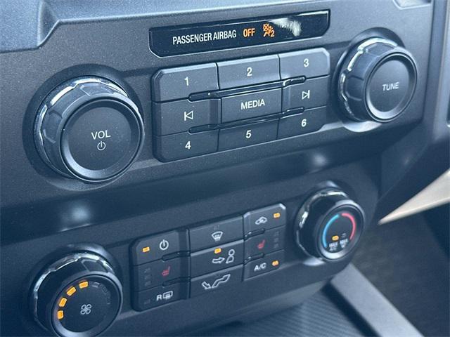 used 2020 Ford F-150 car, priced at $26,850