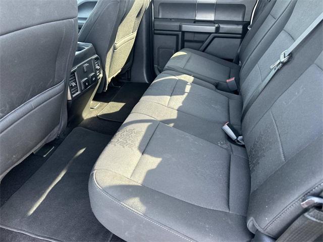 used 2020 Ford F-150 car, priced at $26,850