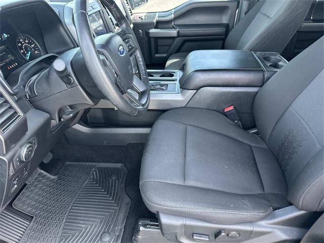 used 2020 Ford F-150 car, priced at $26,850