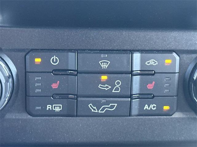 used 2020 Ford F-150 car, priced at $26,850