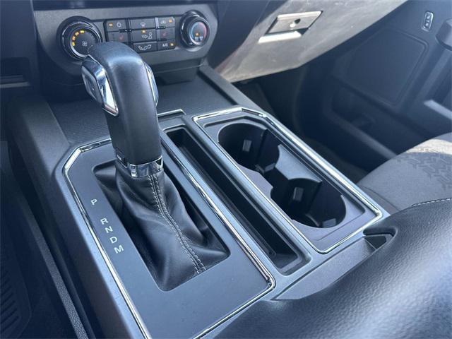 used 2020 Ford F-150 car, priced at $26,850