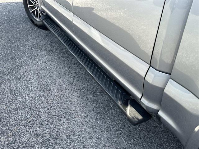 used 2020 Ford F-150 car, priced at $26,850