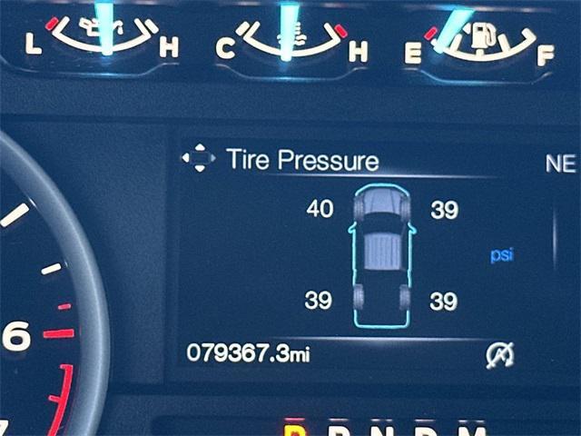 used 2020 Ford F-150 car, priced at $26,850