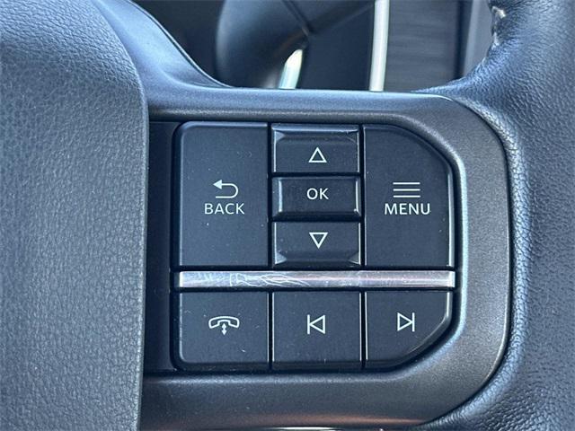 used 2021 Ford F-150 car, priced at $27,125