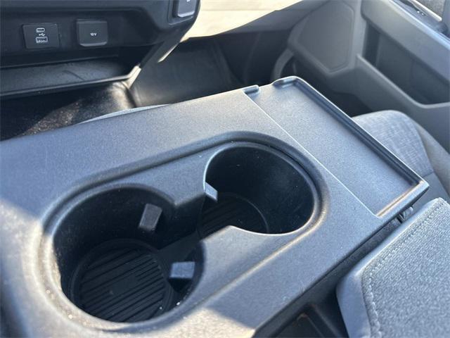 used 2021 Ford F-150 car, priced at $27,125