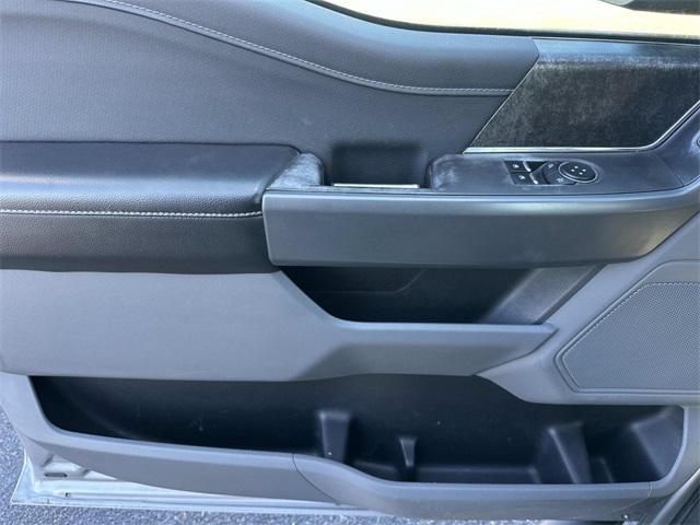 used 2021 Ford F-150 car, priced at $27,125