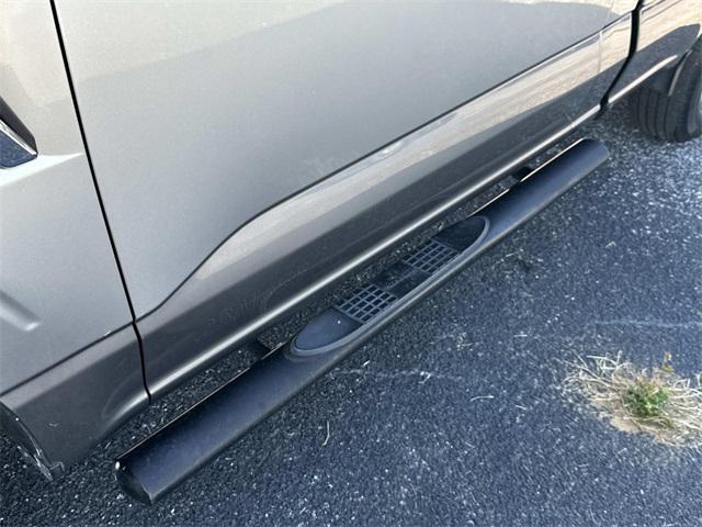 used 2021 Ford F-150 car, priced at $27,125