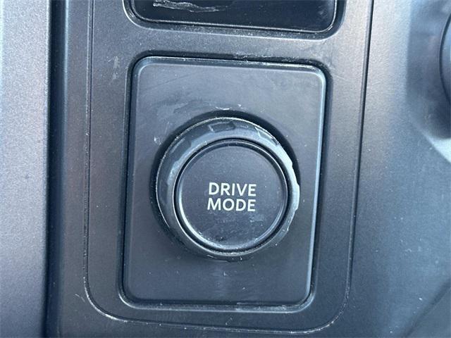 used 2021 Ford F-150 car, priced at $27,125