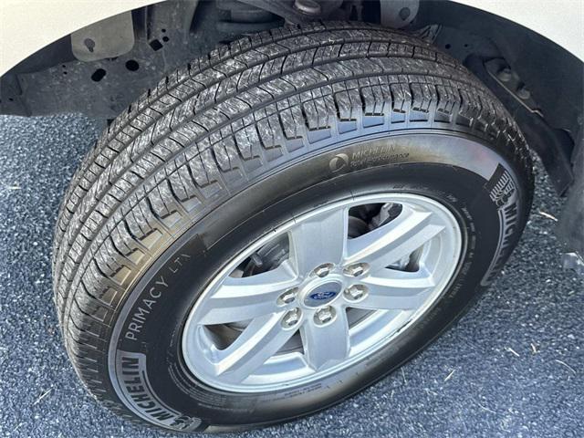 used 2021 Ford F-150 car, priced at $27,125