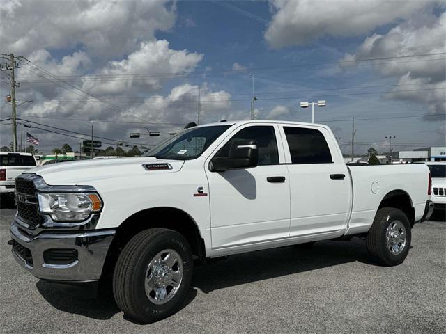 new 2024 Ram 2500 car, priced at $61,039