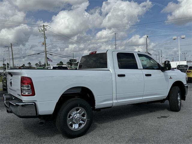 new 2024 Ram 2500 car, priced at $61,039