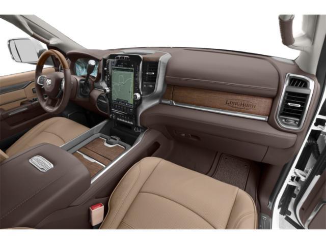 used 2020 Ram 2500 car, priced at $54,750