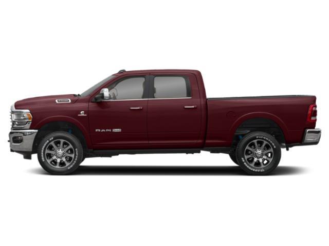used 2020 Ram 2500 car, priced at $54,750