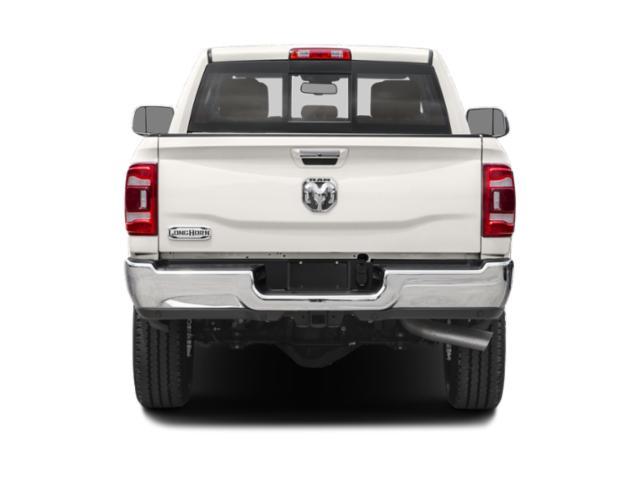 used 2020 Ram 2500 car, priced at $54,750